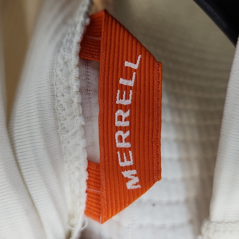 Merrell Mock Neck Pullover - Picture 9 of 14
